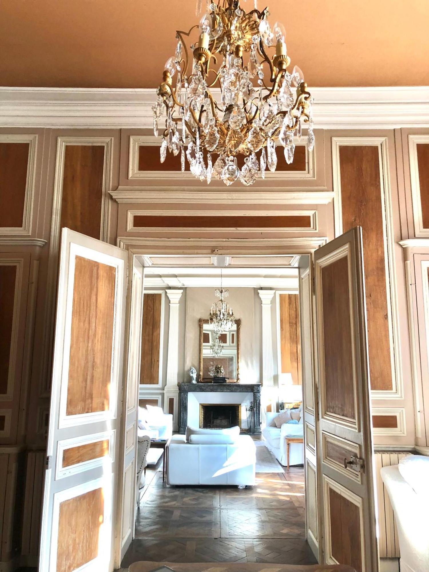 L'Hotel De Herce Chambre D'Hote Майєнн Екстер'єр фото